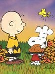 pic for Peanuts Thanksgiving